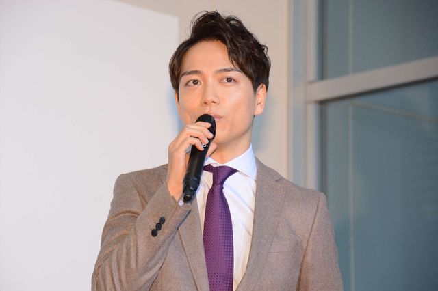 西内まりや、海外留学を取りやめて月9初主演にチャレンジ！　画像ギャラリー（11枚目）