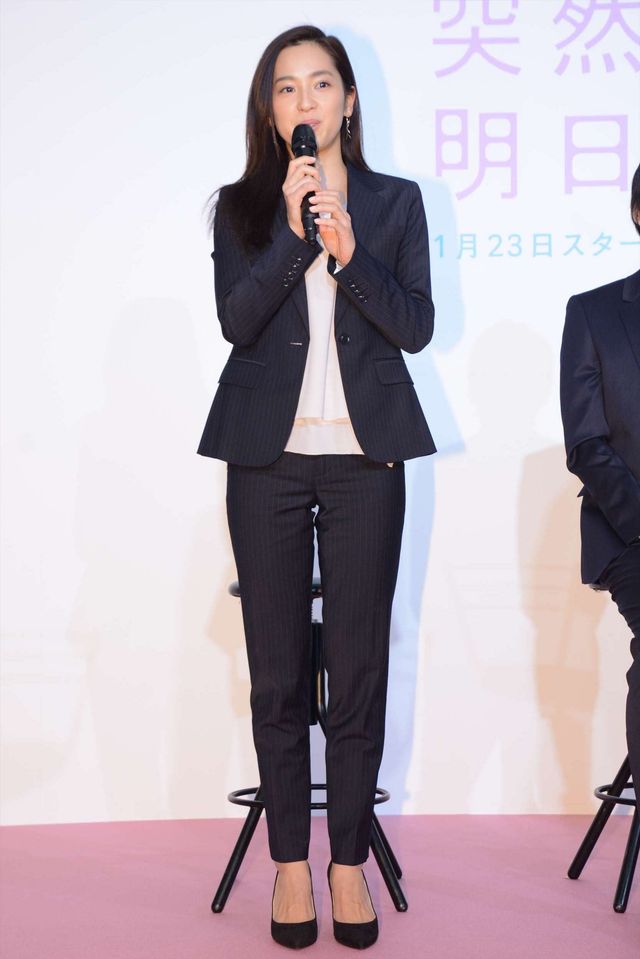 西内まりや、海外留学を取りやめて月9初主演にチャレンジ！　画像ギャラリー（12枚目）