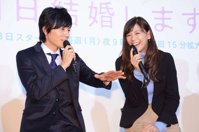 西内まりや、海外留学を取りやめて月9初主演にチャレンジ！　画像ギャラリー（15枚目）