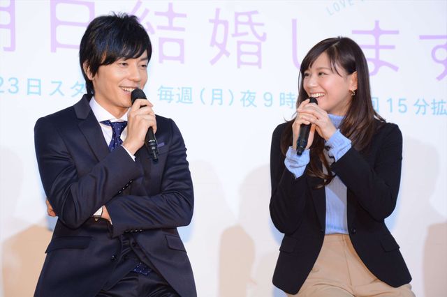 西内まりや、海外留学を取りやめて月9初主演にチャレンジ！　画像ギャラリー（16枚目）