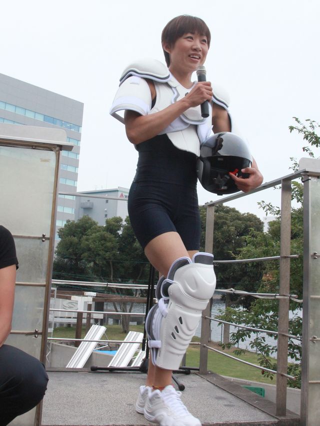 映画『パシフィック・リム』「地球防衛隊任命イベント」フォトギャラリー（10枚目）