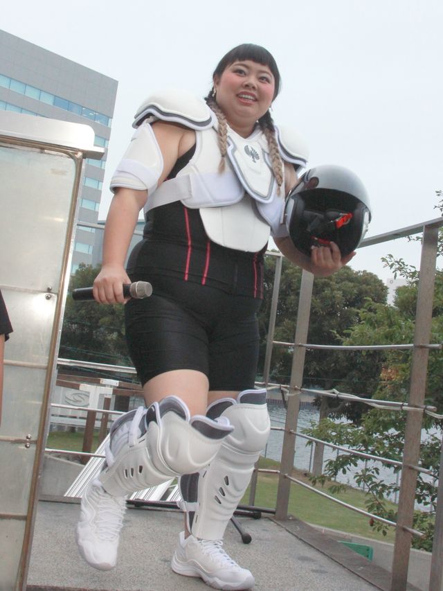 映画『パシフィック・リム』「地球防衛隊任命イベント」フォトギャラリー（11枚目）