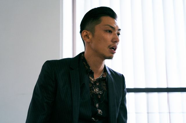 奥野瑛太、植田紗々、豊田エリー、國村隼『タロウのバカ』新キャスト発表（2枚目）