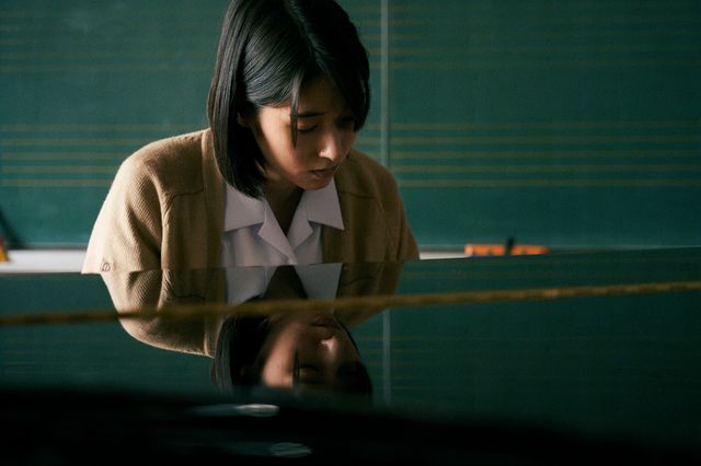 奥野瑛太、植田紗々、豊田エリー、國村隼『タロウのバカ』新キャスト発表（3枚目）