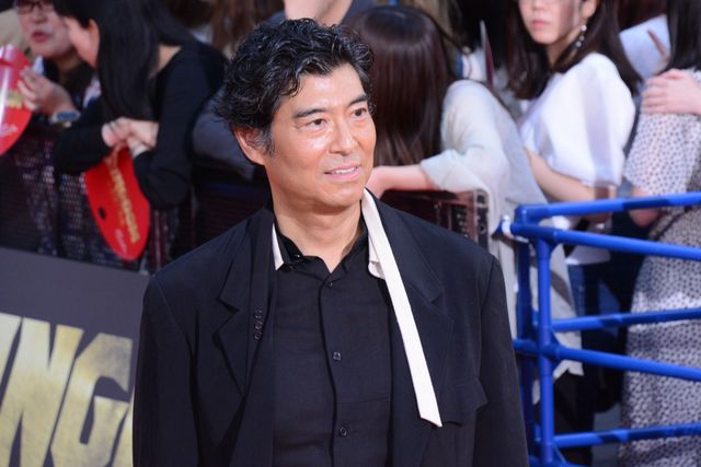 山崎賢人、吉沢亮、大沢たかお、清野菜名、新木優子らレッドカーペットに登壇！『キングダム　大将軍の帰還』ワールドプレミア（7枚目）