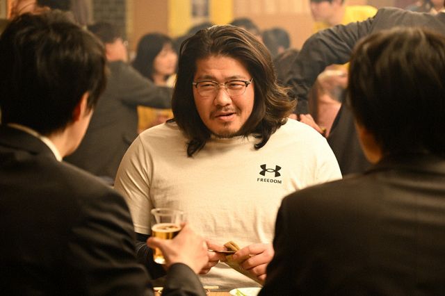 岩田剛典は被告人役！日曜劇場「アンチヒーロー」第1話場面写真（ネタバレあり）（18枚目）