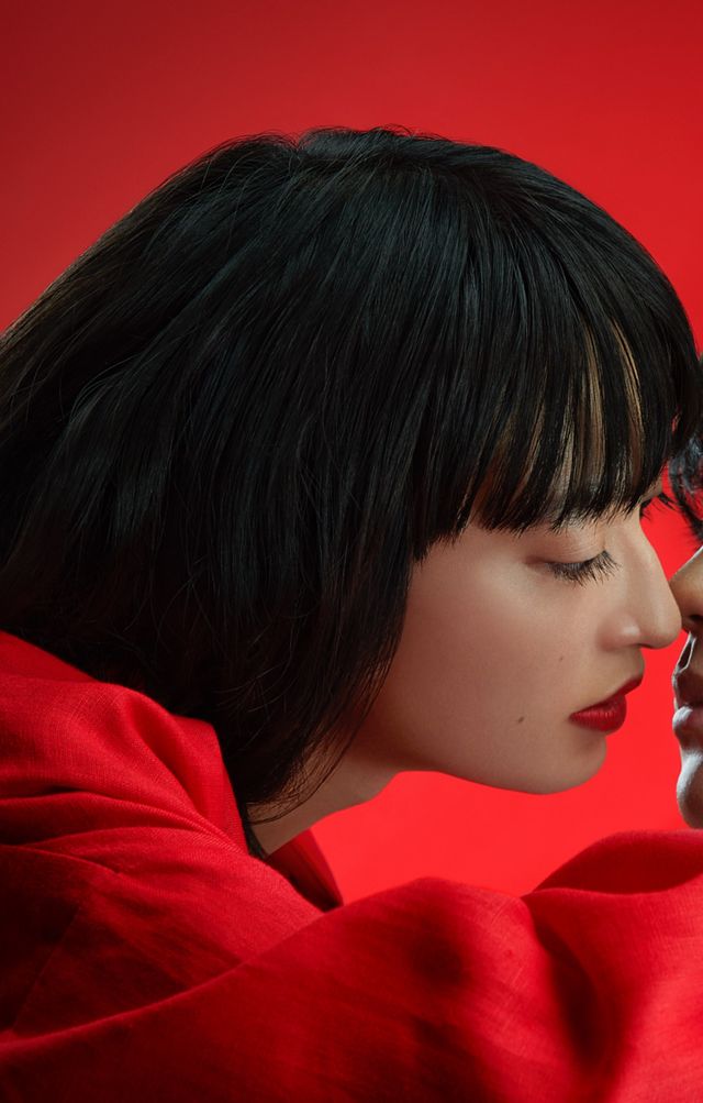 「トドメの接吻（キス）」フォトギャラリー（5枚目）