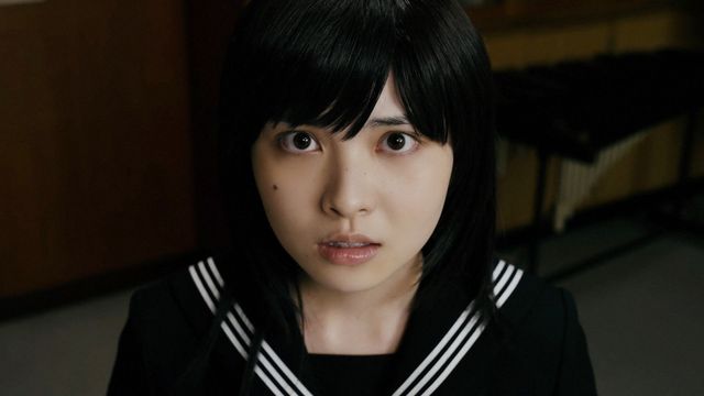 ドラマチューズ！「ウイングマン」第4話（7枚目）