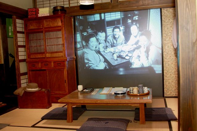 「山田洋次ミュージアムオープン・寅さん記念館リニューアル記念式典」フォトギャラリー（6枚目）