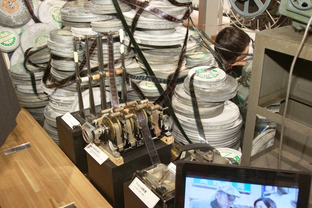 「山田洋次ミュージアムオープン・寅さん記念館リニューアル記念式典」フォトギャラリー（15枚目）