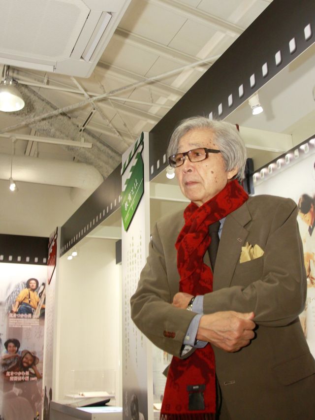 「山田洋次ミュージアムオープン・寅さん記念館リニューアル記念式典」フォトギャラリー（21枚目）