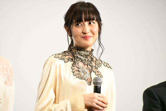 【7枚】のん、再びすず役！「皮膚感が蘇ってきた」（3枚目）