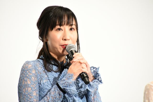 【7枚】のん、再びすず役！「皮膚感が蘇ってきた」（4枚目）