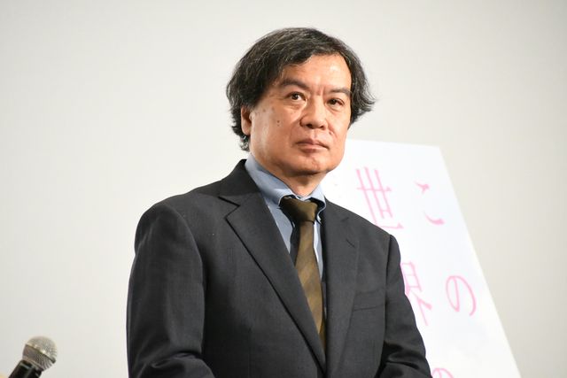 【7枚】のん、再びすず役！「皮膚感が蘇ってきた」（5枚目）