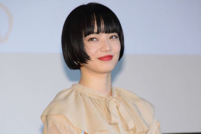 岡田准一＆小松菜奈、映画『来る』絶叫試写会に登場！（3枚目）