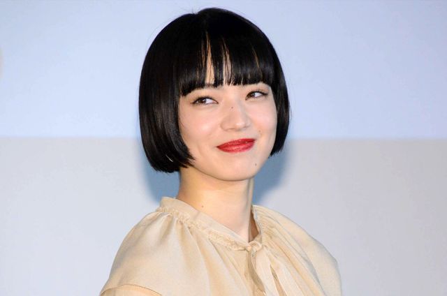 岡田准一＆小松菜奈、映画『来る』絶叫試写会に登場！（5枚目）