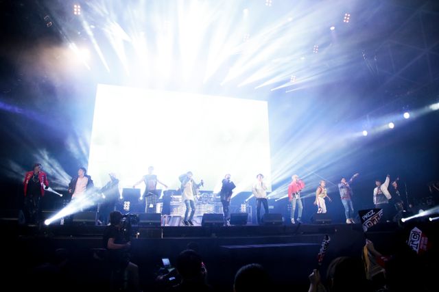 『HiGH&LOW』新作スピンオフの完成披露試写＆PREMIUM LIVE SHOW（4枚目）