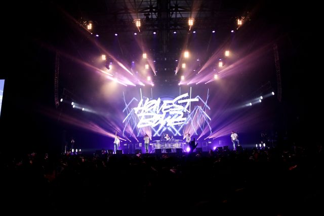 『HiGH&LOW』新作スピンオフの完成披露試写＆PREMIUM LIVE SHOW（7枚目）