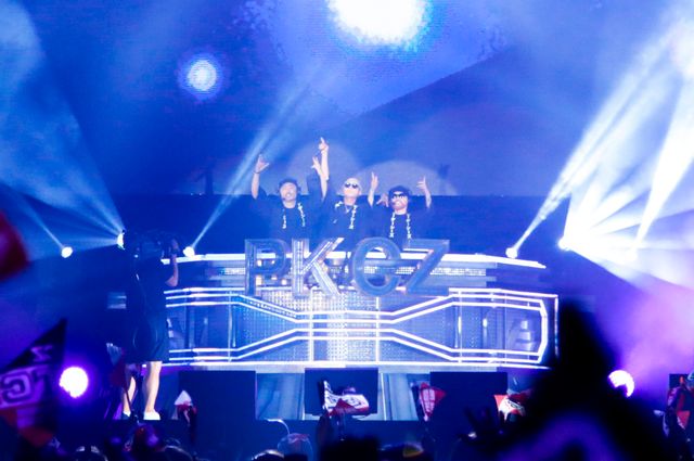 『HiGH&LOW』新作スピンオフの完成披露試写＆PREMIUM LIVE SHOW（9枚目）