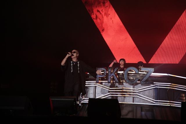 『HiGH&LOW』新作スピンオフの完成披露試写＆PREMIUM LIVE SHOW（10枚目）