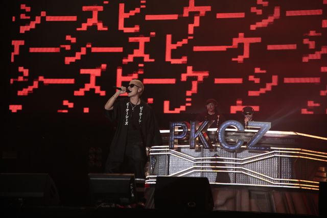 『HiGH&LOW』新作スピンオフの完成披露試写＆PREMIUM LIVE SHOW（11枚目）