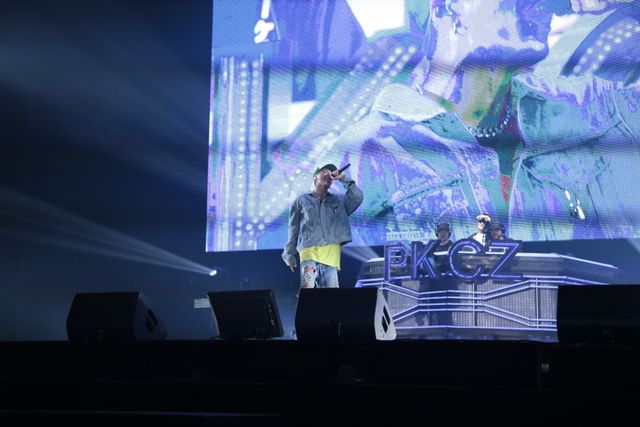 『HiGH&LOW』新作スピンオフの完成披露試写＆PREMIUM LIVE SHOW（13枚目）