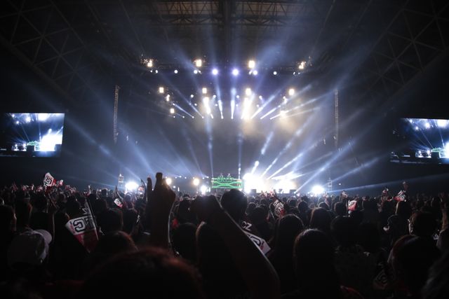 『HiGH&LOW』新作スピンオフの完成披露試写＆PREMIUM LIVE SHOW（15枚目）