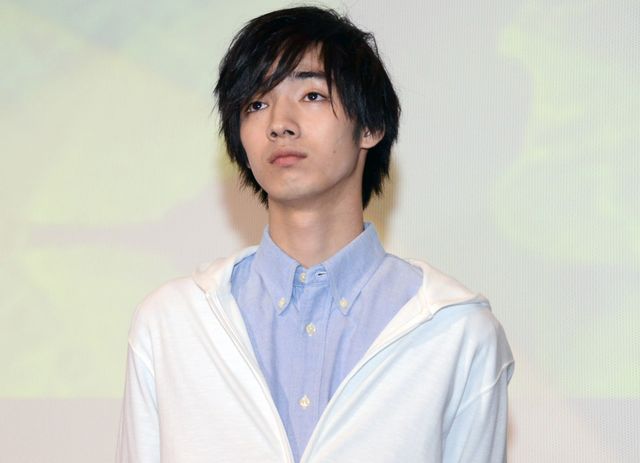 「上手い芝居より、深い芝居ができるように努力していきたい」清水尋也