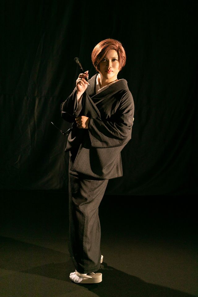 佐藤流司、韓流イケメンに変身！新ドラマ「日暮里チャーリーズ」（4枚目）