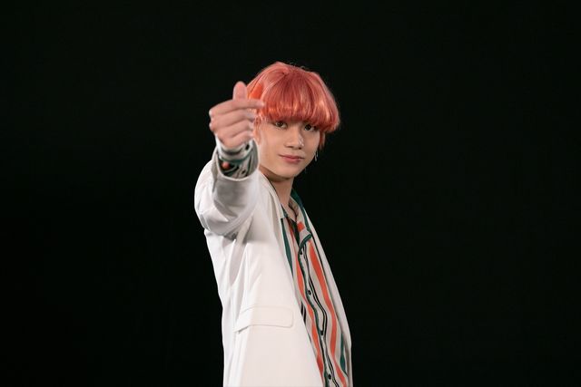 佐藤流司、韓流イケメンに変身!新ドラマ「日暮里チャーリーズ」(8枚目)