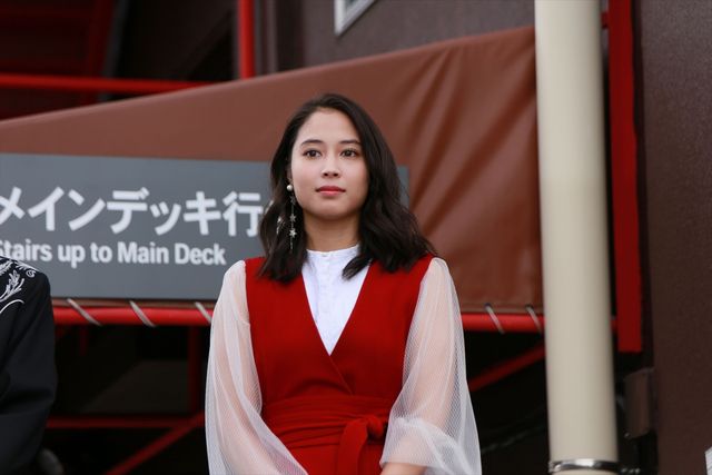 窪田正孝、山寺宏一との再共演に感激！『モンスターストライク THE MOVIE ソラノカナタ』公開直前イベント（3枚目）