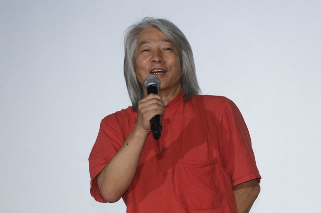 篠原涼子、佐藤隆太が登壇！映画『今日も嫌がらせ弁当』大ヒット御礼舞台あいさつ（7枚目）