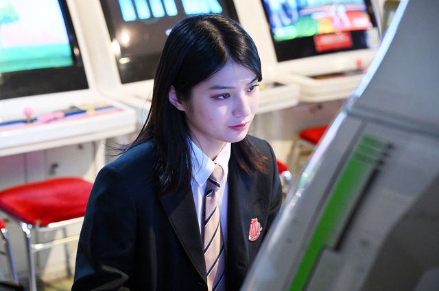 日曜劇場「御上先生」第1話場面写真【ネタバレあり】（20枚目）