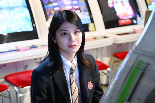 日曜劇場「御上先生」第1話場面写真【ネタバレあり】（21枚目）