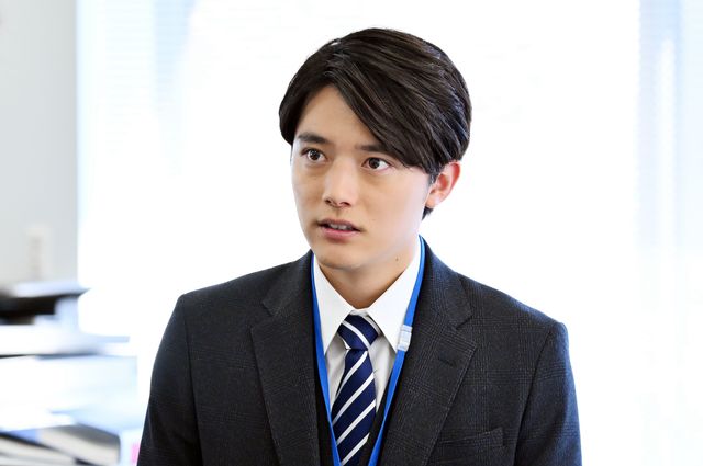 日曜劇場「御上先生」第1話場面写真【ネタバレあり】（22枚目）