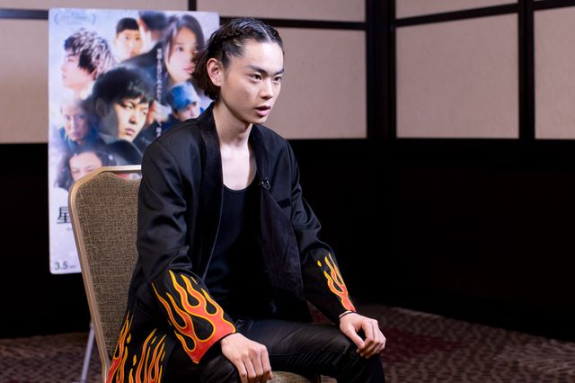 中村倫也、佐々木希、菅田将暉、杏、木村佳乃らによる心温まるミステリー!映画『星ガ丘ワンダーランド』フォトギャラリー:フォトギャラリー