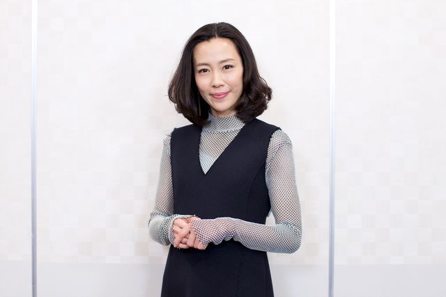 中村倫也、佐々木希、菅田将暉、杏、木村佳乃らによる心温まるミステリー！映画『星ガ丘ワンダーランド』フォトギャラリー（5枚目）