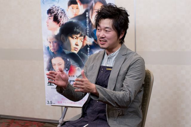 中村倫也、佐々木希、菅田将暉、杏、木村佳乃らによる心温まるミステリー！映画『星ガ丘ワンダーランド』フォトギャラリー（8枚目）