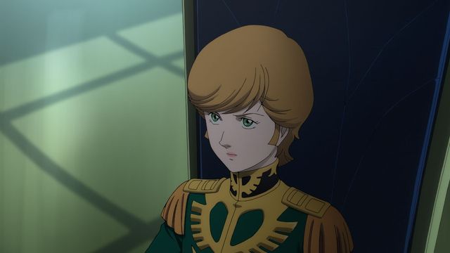 映画『機動戦士ガンダムNT（ナラティブ）』より：フォトギャラリー