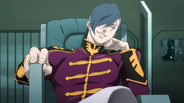 映画『機動戦士ガンダムNT（ナラティブ）』より（3枚目）