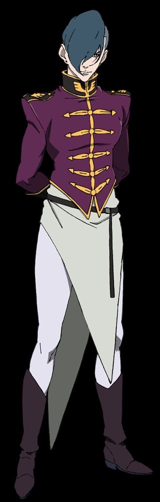 映画『機動戦士ガンダムNT（ナラティブ）』より（7枚目）