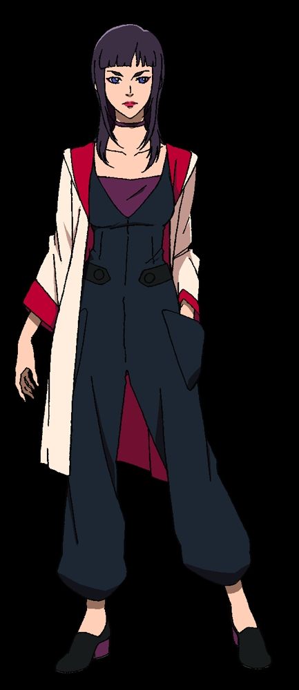 映画『機動戦士ガンダムNT（ナラティブ）』より（8枚目）