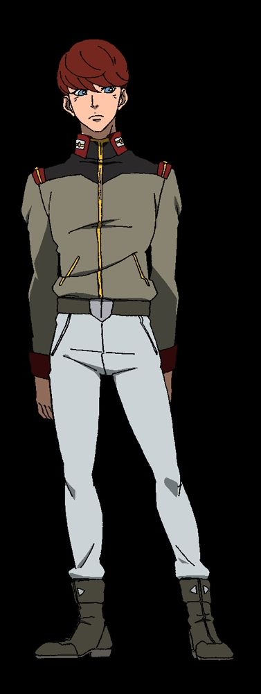 映画『機動戦士ガンダムNT（ナラティブ）』より（10枚目）