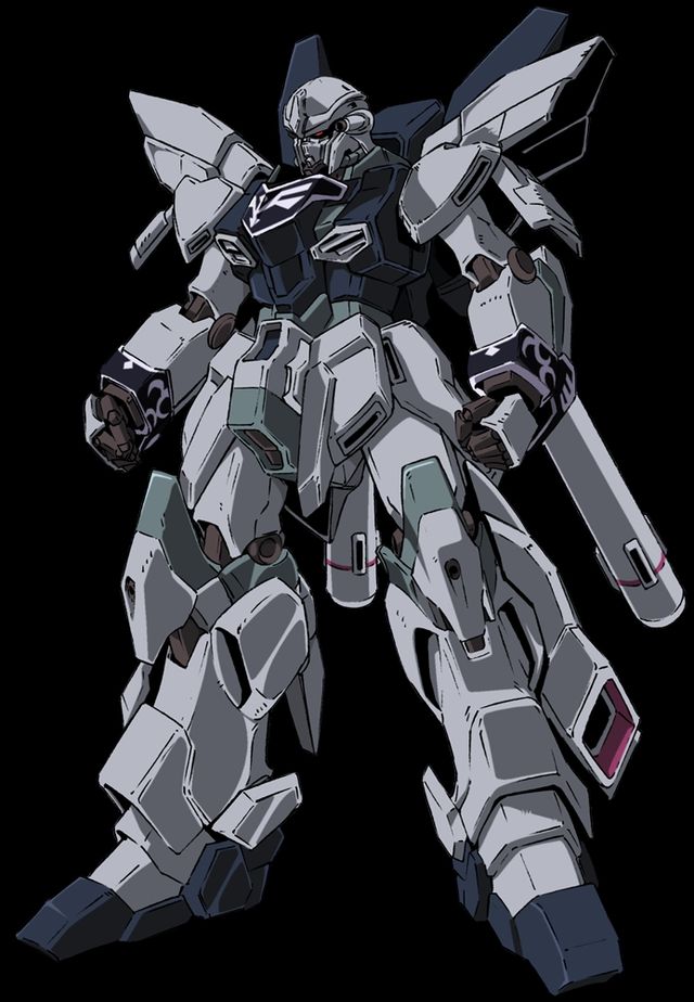 映画『機動戦士ガンダムNT（ナラティブ）』より（15枚目）