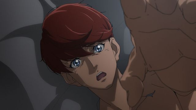 映画『機動戦士ガンダムNT（ナラティブ）』より（16枚目）