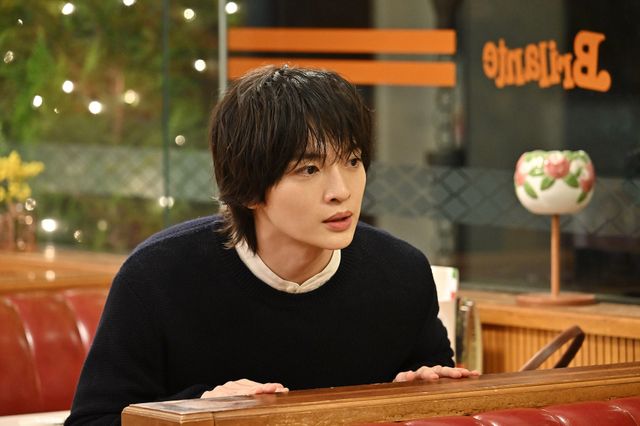 日曜劇場「GIFT」第4話場面写真（2枚目）