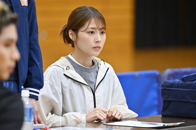 日曜劇場「GIFT」第4話場面写真（3枚目）