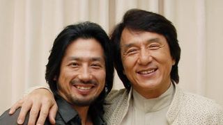 『ラッシュアワー3』ジャッキー・チェン＆真田広之　単独インタビュー