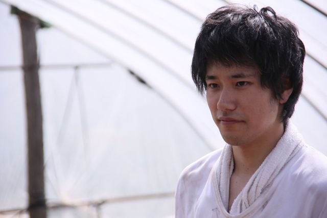 松山ケンイチ主演映画『家路』フォトギャラリー：フォトギャラリー