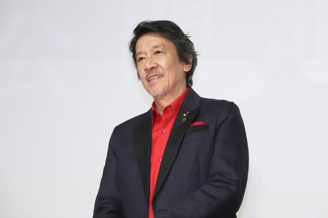 杏、子役の急成長に驚き！映画『かくしごと』公開記念舞台あいさつ（7枚目）